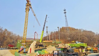 当氢能列车驶入画卷：桦甸文旅的未来已来