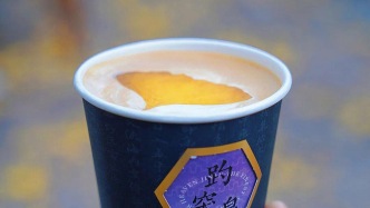 花海模式已開啟｜趵突泉菊展最佳觀賞期來了！