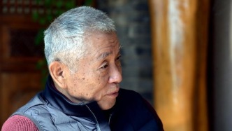 高旭奇:冷眼觀世·唯藝是圖