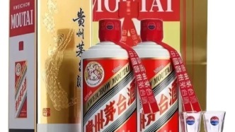 白酒价格引关注，飞天茅台继续降