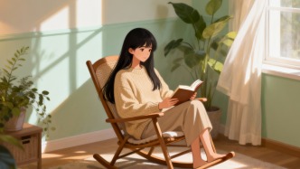 有时，我想一个人待着