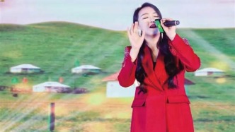 從松花江到黃河 她用旋律“唱響”甘肅