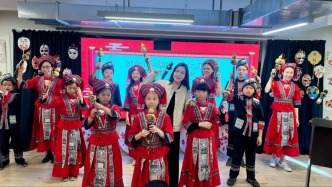 高淳教師丹麥出圈