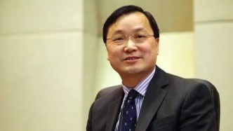 清華大學五道口金融學院，黨委書記調整