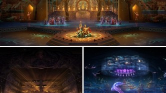 甘肅省兩項旅游演藝劇目入選第二批全國旅游演藝精品名錄