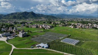 看！肇庆这里，把闲置地玩出了N种花样！