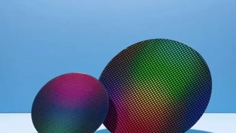 半导体硅片供过于求，环球晶Q3营收约145亿元