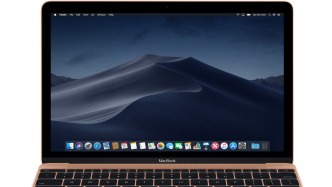 全新MacBook真來(lái)了！iPhone同款處理器，蘋(píng)果打法變了？