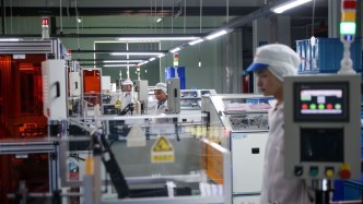 綺麗華憑“硬核品控”闖全球美妝圈