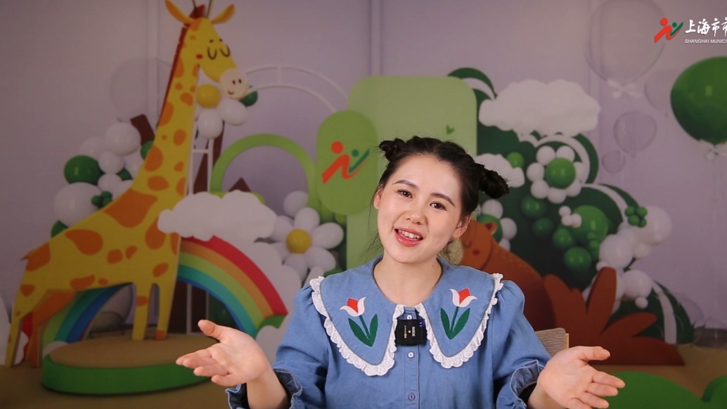 海上幼課堂:數(shù)星星的孩子