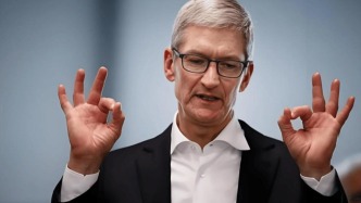 蘋果，嚴控中國線下渠道