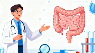   结肠癌早期防治要知道的那些事儿