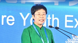 妈祖文化全球推广大使蒙曼谈妈祖文化