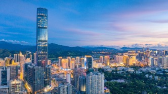 “十五五”促進經(jīng)濟高質(zhì)量發(fā)展的三條主線