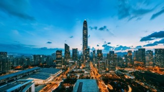 以中國式現(xiàn)代化階梯式推進社會保障不斷發(fā)展