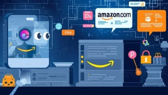 亞馬遜對(duì)戰(zhàn)Perplexity：商業(yè)未來(lái)之爭(zhēng)正式打響