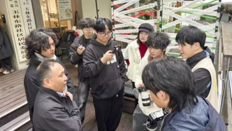 探索共生共创新路径！新联会“组团打卡”这场嘉年华→