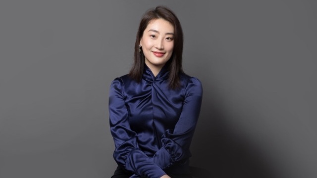 宗馥莉再度換將，宏勝集團(tuán)法定代表人變更為鄭群娣