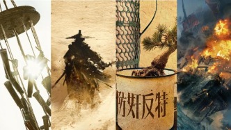 170部新片發(fā)布，易烊千璽“霸榜”，看懂中國電影未來兩年的新趨勢