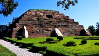 “十四五”吉林文旅發(fā)展回顧 | 從古城村到大洞，吉林考古“挖”出文明史詩