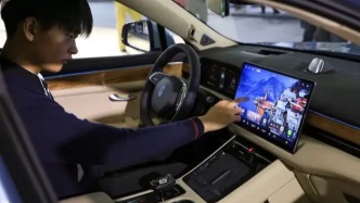 赛力斯吓了市场一大跳