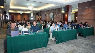 2025年北京地区高校就业创业核心骨干人员培训班成功举办