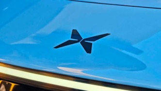 油箱和“鐵蛋”，要打爆小鵬空頭