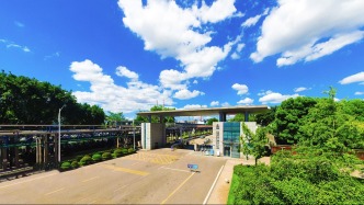 又双叒叕第一！川维化工再次登顶重庆市“环保诚信企业”