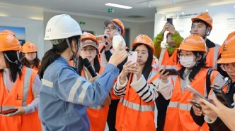 青春红岩｜30年技术“拼图” 让国产PVA产品走出新天地