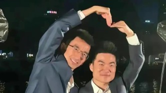 董宇輝、孫東旭都跑了，俞敏洪“合伙人”夢碎？