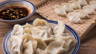 餃子餡，有不同的寓意，就在今天！別忘了吃它！