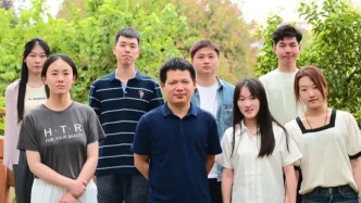 吳漢舟｜為數(shù)據(jù)世界“簽名”