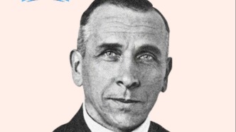 圖解課本里的科學(xué)家｜大陸漂移,魏格納從被質(zhì)疑到科學(xué)共識(shí)