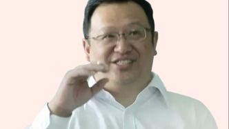 圖解課本里的科學(xué)家 |?援藏16年,鐘揚用生命尋找種子