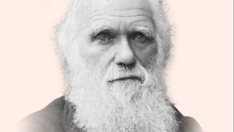 圖解課本里的科學家 |?生物進化,達爾文的新世界觀