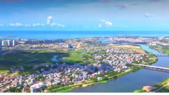 直击海南封关前夕的一场岛内“游戏大会”：所有人都在讨论最实际的机会和变数