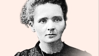 圖解課本里的科學(xué)家 |?首位兩獲諾獎的女性,居里夫人--放射性研究的先驅(qū)者