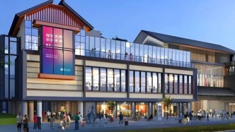 索尼探梦科技馆：“重生”在北京核心文化街区，在实景娱乐转型“更沉浸”的关键时刻