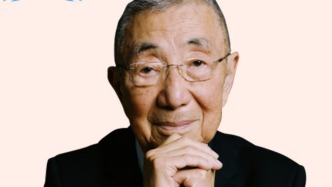 圖解課本里的科學(xué)家 |?物理“狂人”，丁肇中“格物致知”之路