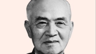 图解课本里的科学家 | 地质之光，李四光毕生践行科学报国