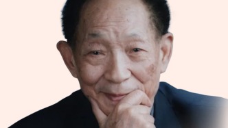 圖解課本里的科學家 |?腳踩泥土，袁隆平用稻浪織就夢想