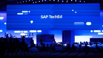 SAP TechEd柏林观察：企业AI如何发挥飞轮效应?