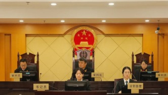 司法服務(wù)下沉農(nóng)業(yè)科創(chuàng)一線——北京知產(chǎn)法院走進(jìn)平谷農(nóng)業(yè)中關(guān)村開(kāi)展巡回審判