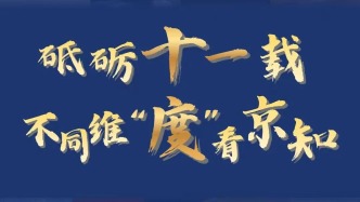 十一載征程 | 不同維“度”看2025年北京知識(shí)產(chǎn)權(quán)法院