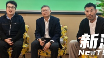 記者節(jié)特稿 | 球員、記者、商業(yè)策劃 新傳人在蘇超“傳”出好球