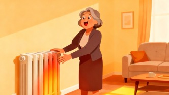 北京，開始試供暖了！供熱服務(wù)電話公布→