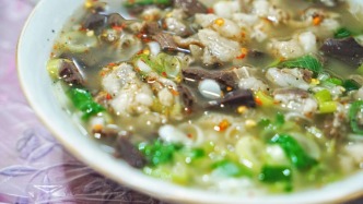 羊：我想看看菏泽以外的世界