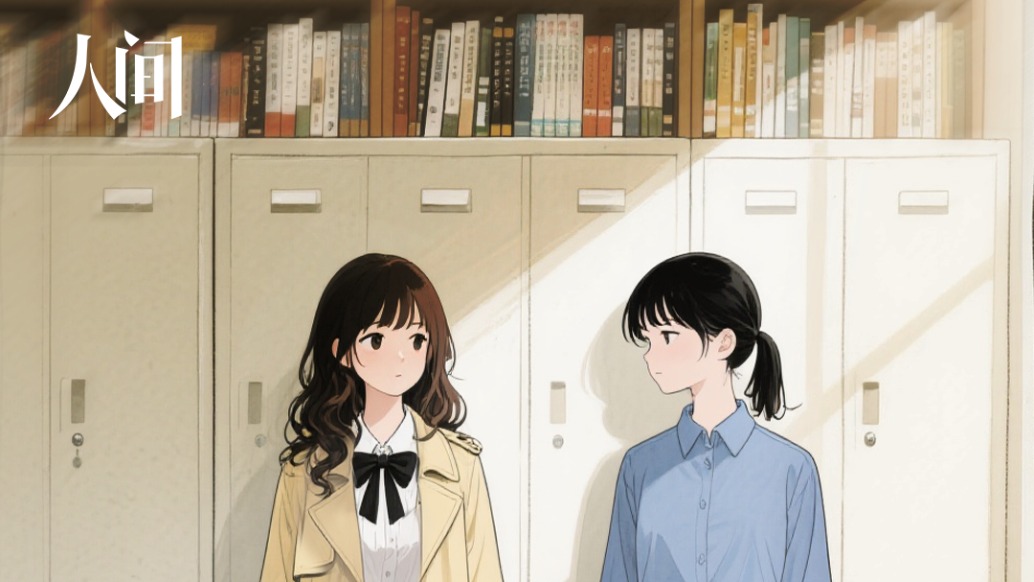 懷揣理想主義的“拆二代”和她對科研祛魅的18天