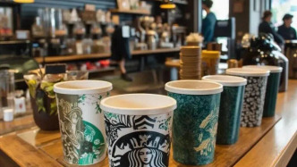 中國變了，“美式”星巴克扛不住了