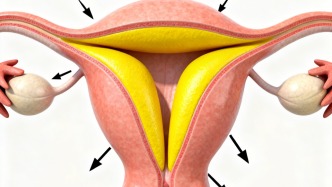 普通痛經(jīng)VS腺肌癥痛經(jīng)